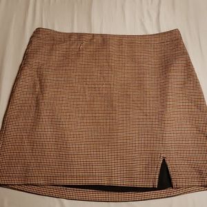 Abercrombie & Fitch skirt
